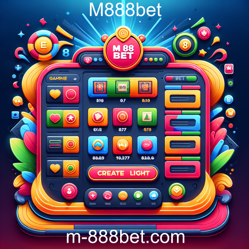 Explorando a Categoria 'Jogos' do M888bet: Diversão e Emoção ao Seu Alcance